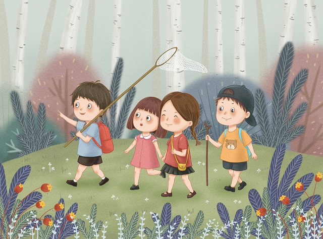 分享改善孩子的抽动症的方法，家长记得收藏！