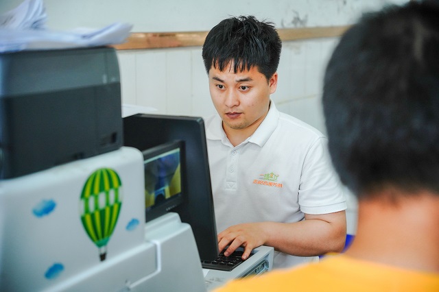 骨龄检测，守护孩子健康成长