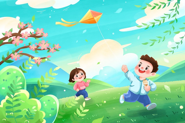 孩子几岁的时候长高比较快？家长注意不要错过了！