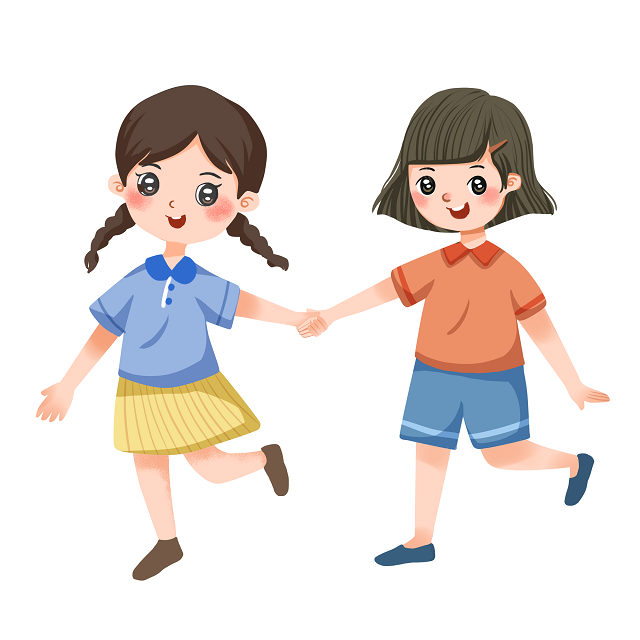 长高的科学方法：想要孩子长高，维生素很重要！
