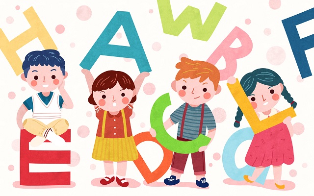 自闭症孩子语言怎么开发？教你5个方法培养自闭症孩子主动语言