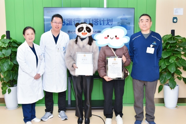 科学干预突破生长瓶颈 灯塔计划见证追高奇迹