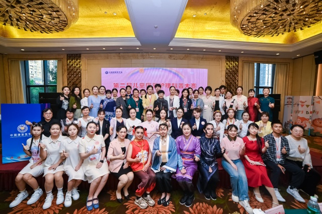 喜讯!我院两部作品荣获国家级康复护理科普大赛优胜奖