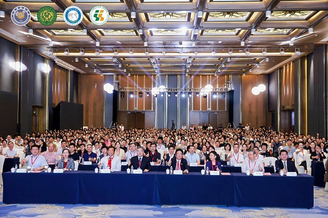 西南儿童康复医院科研实力再获认可——护理部主任周小钧所作论文入选国家级学术会议
