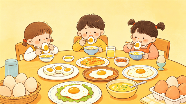 挑食、不爱吃饭影响长高吗？中医脾胃调理助生长