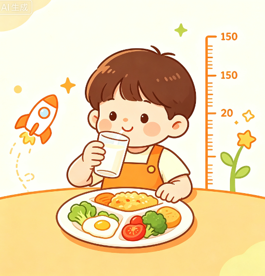 西南儿童康复医院：家长必看！科学管理孩子身高的真相与误区