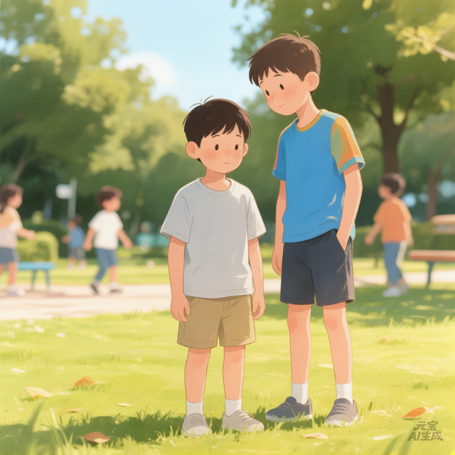 别误判 “晚长”！西南儿童康复医院暑期缩小孩子身高差距