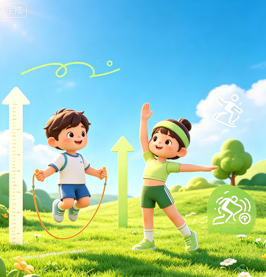 暑期就诊高峰来临，西南儿童康复医院生长发育科专家支招科学身高管理
