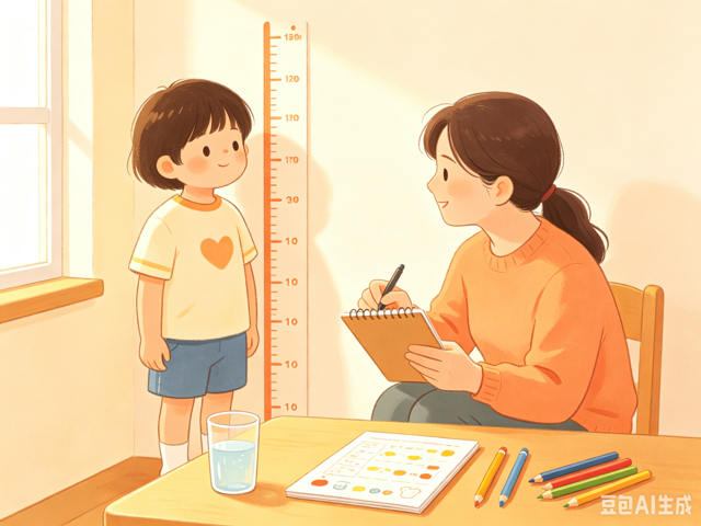 成都孩子矮小怎么办？矮小干预与就医全指南｜西南儿童康复医院（一城三院高新院区）·西南儿童医院（一城三院武侯院区）