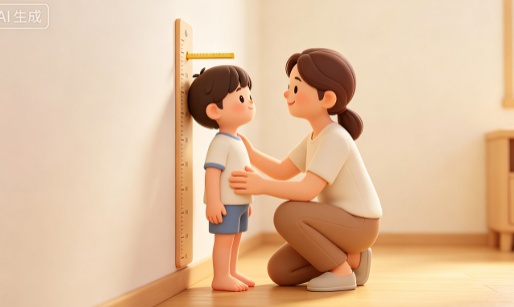 成都孩子矮小怎么办？矮小干预与就医全指南