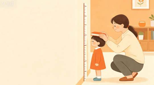 为什么建议孩子定期骨龄检测？读懂孩子身高的“生长密码”