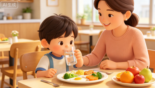 西南儿童康复医院盛装启航：陪每一个孩子向上生长！