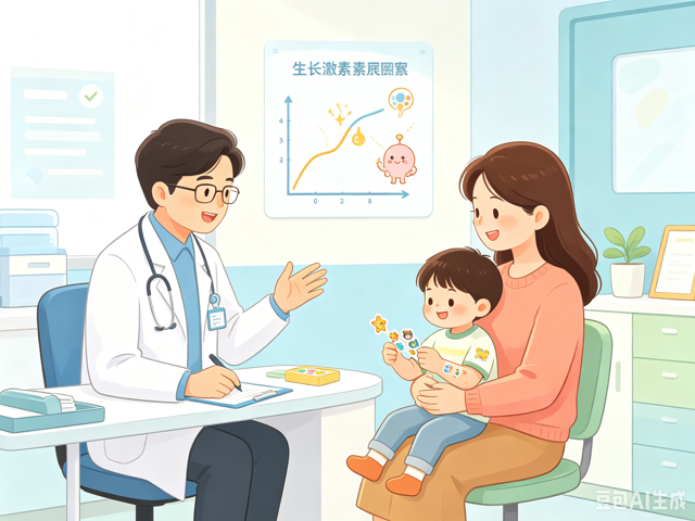 成都儿童增高哪家好？科学增高避坑指南｜西南儿童康复医院（一城三院高新院区）·西南儿童医院（一城三院武侯院区）