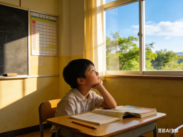 攀枝花男孩变声过早，是不是发育太快了？