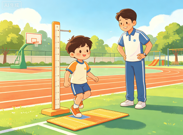 西南儿童康复医院生长发育科：孩子身高想增高？家长容易踩的几个坑