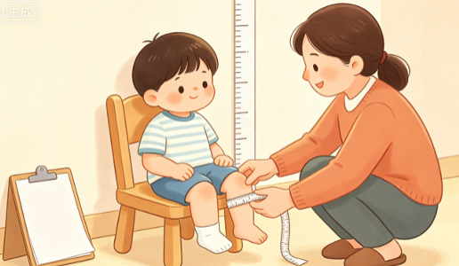 内江孩子个子矮怎么办？追高就医指南