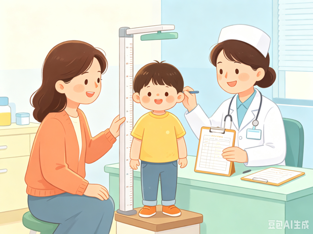 成都家长追高经验：从发现偏矮到科学干预｜西南儿童康复医院（一城三院高新院区）与西南儿童医院（一城三院武侯院区）