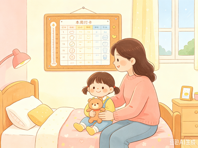 拒绝“小胖墩”焦虑：西南儿童康复医院暑期体重管理，为孩子健康“减负”