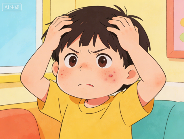 成都小孩肥胖怎么科学干预？兼顾减重与长高