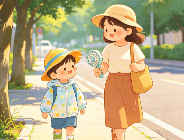 西南儿童康复医院生长发育科：暑期，是监测孩子长高多少的好时机
