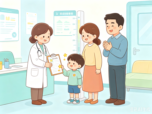 资阳孩子发育过早怎么办？家长必读