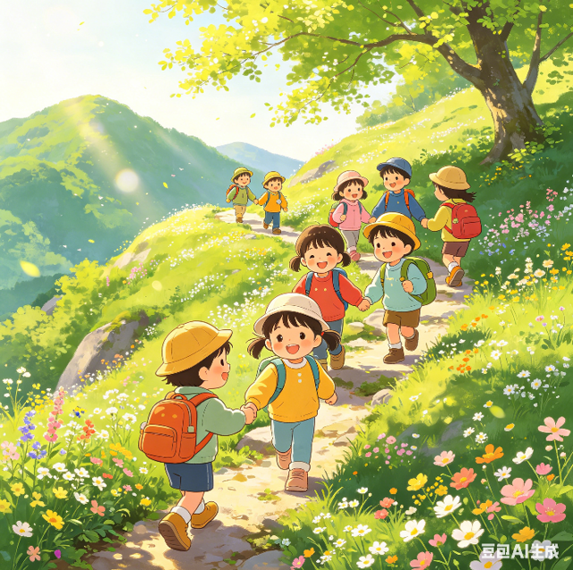 西南儿童康复医院生长发育科：暑期，是孩子长高、增高、打破偏矮最优时段