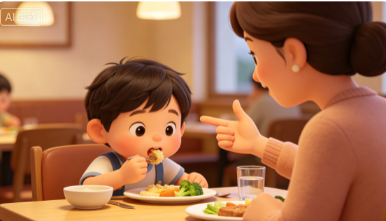 成都孩子怎么长高？影响身高关键因素全解