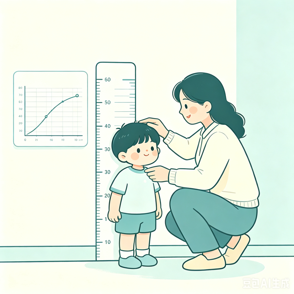 资阳孩子发育过早怎么办？家长必读
