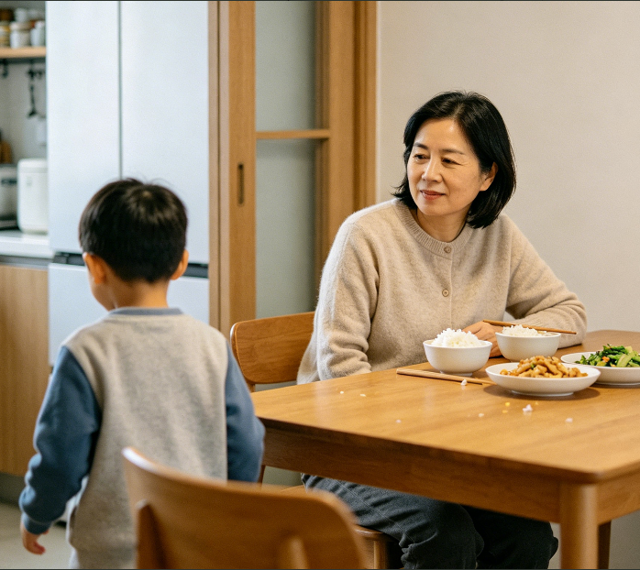 孩子身高长得慢，要长高别光补钙！西南儿童康复医院提醒追高先看看脾胃好不好