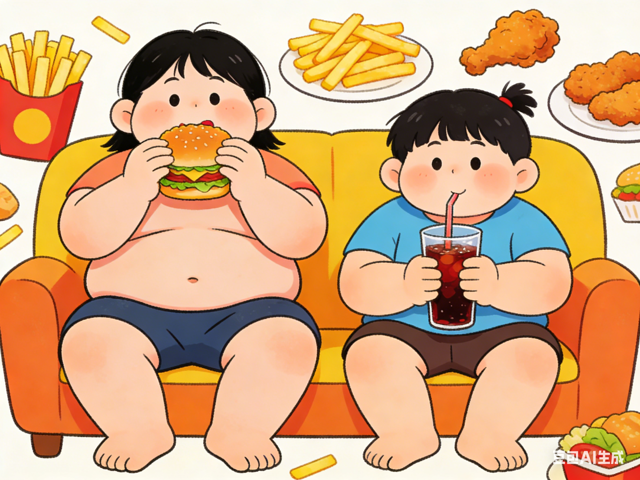 暑假零食不离手、体重猛涨？西南儿童康复医院提醒：警惕儿童性早熟悄悄来袭