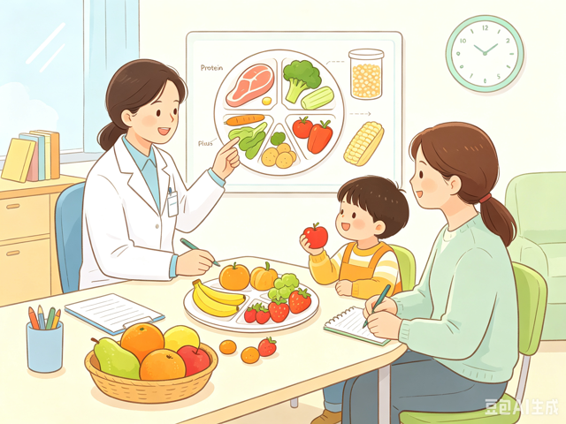 成都孩子怎么长高？影响身高关键因素全解